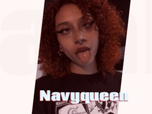 Navyqueen