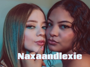 Naxaandlexie