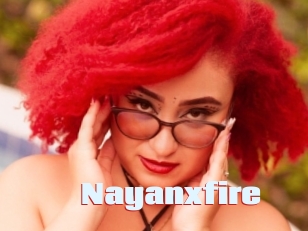 Nayanxfire