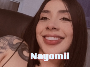 Nayomii