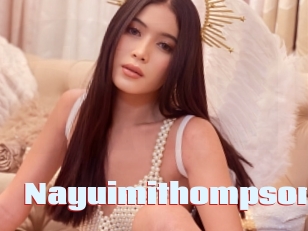 Nayuimithompson