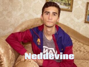 Neddevine