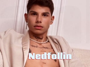 Nedfollin