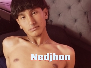 Nedjhon