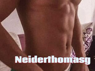 Neiderthomasg