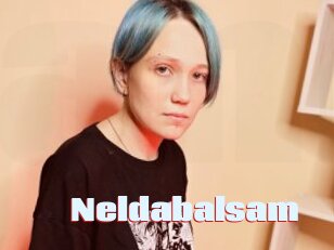 Neldabalsam