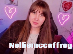 Nelliemccaffrey