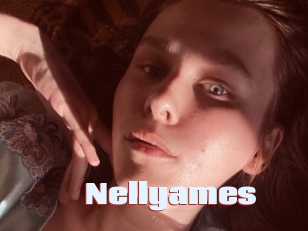 Nellyames