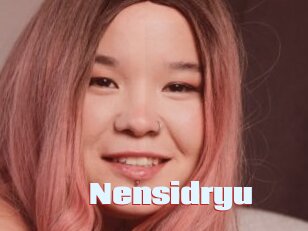 Nensidryu