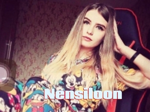 Nensiloon