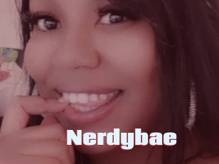 Nerdybae