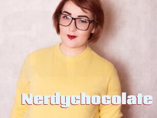 Nerdychocolate