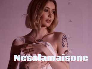 Nesolamaisone