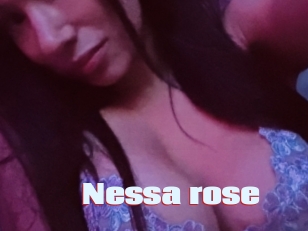 Nessa_rose