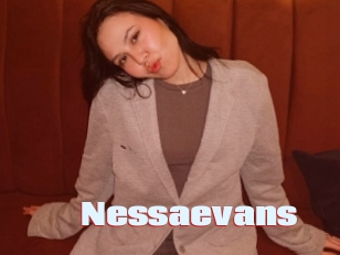 Nessaevans