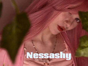 nessashy Anal Open