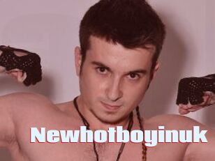 Newhotboyinuk