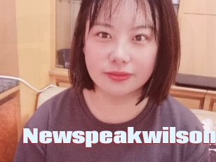 Newspeakwilson