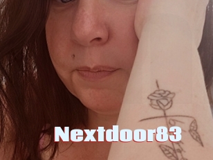 Nextdoor83