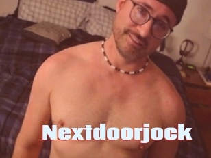 Nextdoorjock