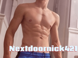 Nextdoornick421