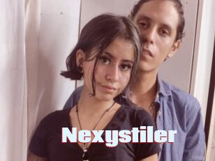 Nexystiler