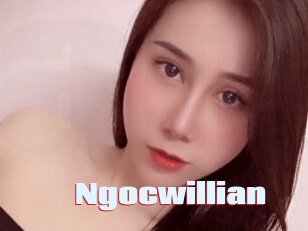 Ngocwillian