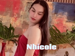 nhicole Anal Open