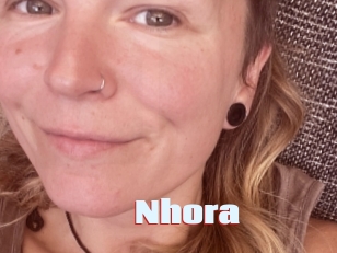 Nhora