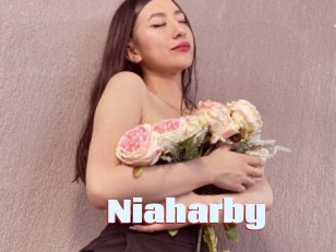 niaharby Anal Open