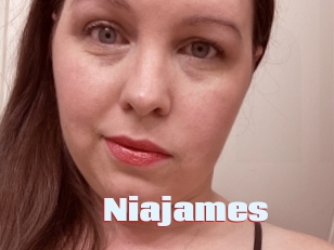 Niajames