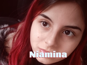 Niamina