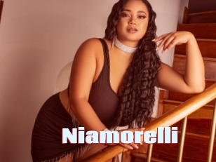 Niamorelli