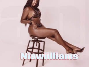 Niawiilliams