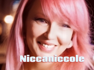 Niccaniccole