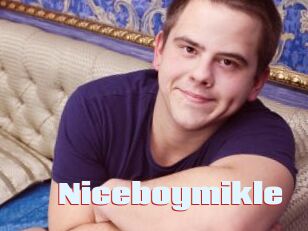 Niceboymikle