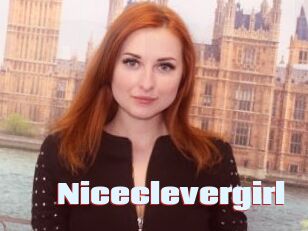 Niceclevergirl