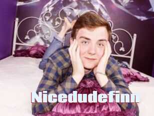 Nicedudefinn