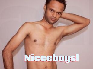 Niceeboysl