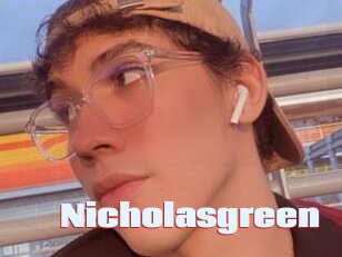 Nicholasgreen