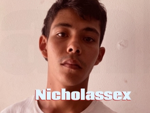 Nicholassex