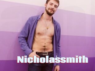 Nicholassmith