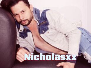 Nicholasxx