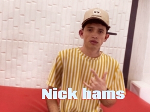 Nick_hams