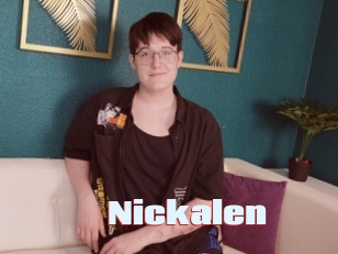 Nickalen