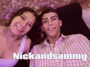 Nickandsammy