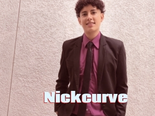 nickcurve Anal Open