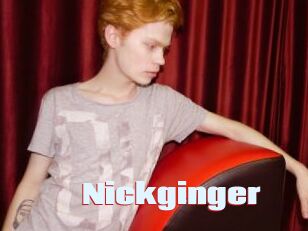 Nickginger