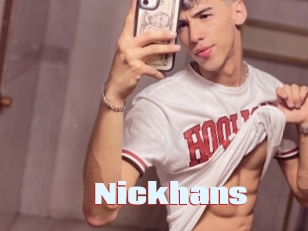 Nickhans