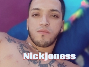Nickjoness